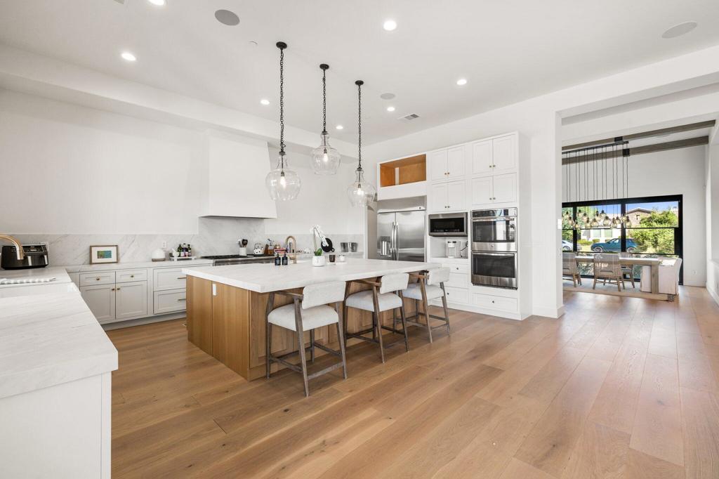 Madison Estates - Residential Lease