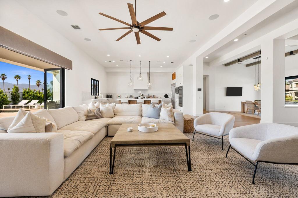 Madison Estates - Residential Lease