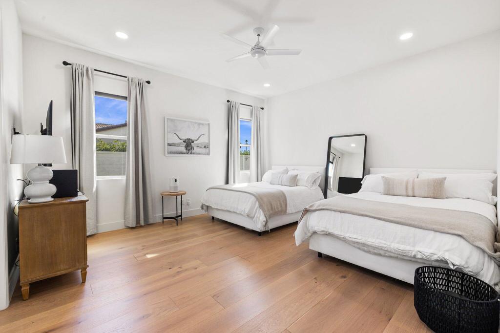 Madison Estates - Residential Lease