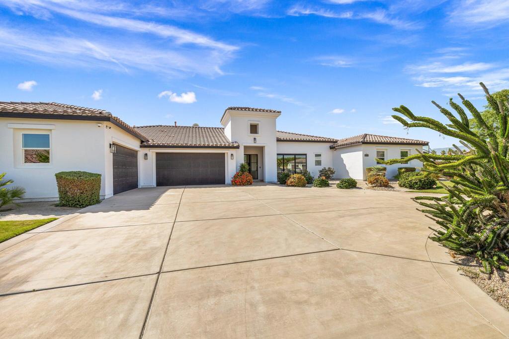 Madison Estates - Residential Lease