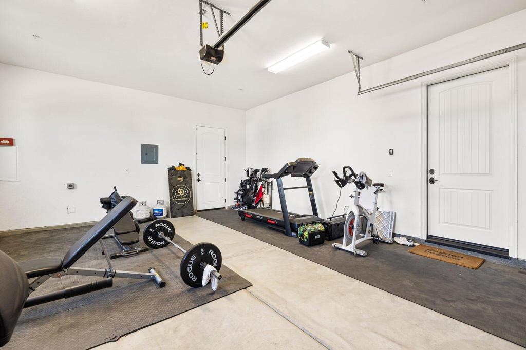 Madison Estates - Residential Lease