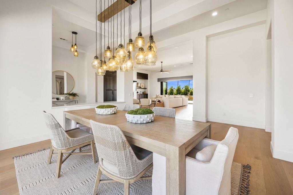 Madison Estates - Residential Lease