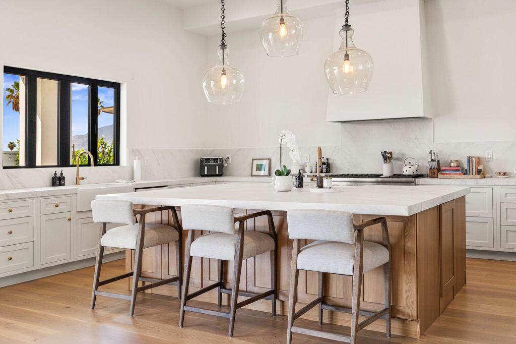 Madison Estates - Residential Lease