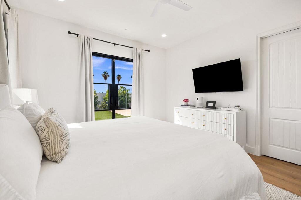 Madison Estates - Residential Lease