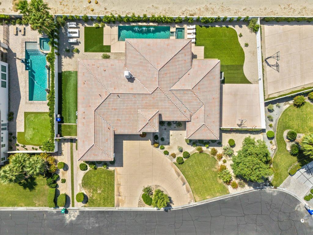 Madison Estates - Residential Lease