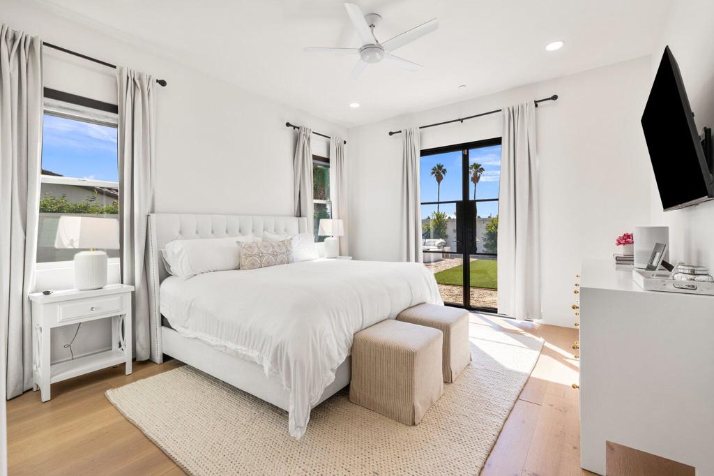 Madison Estates - Residential Lease