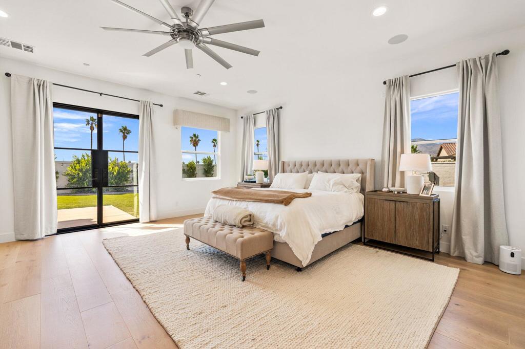 Madison Estates - Residential Lease