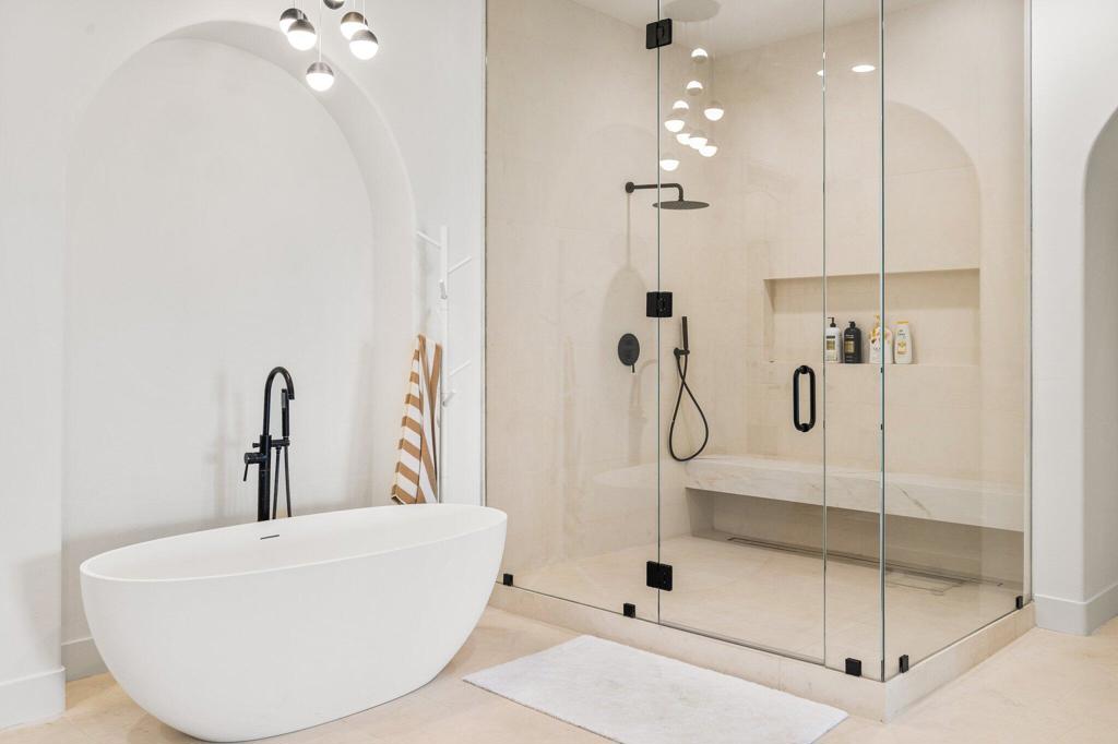 Madison Estates - Residential Lease