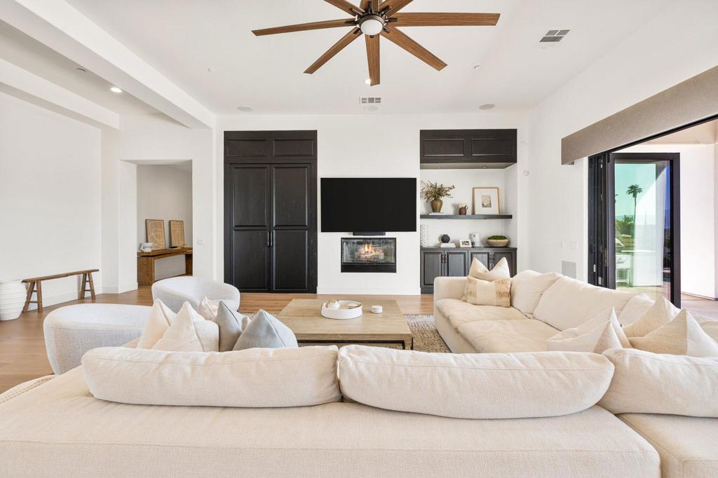 Madison Estates - Residential Lease