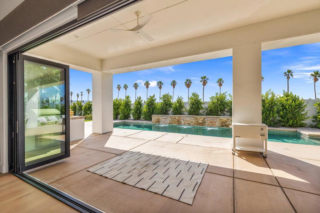 Madison Estates - Residential Lease