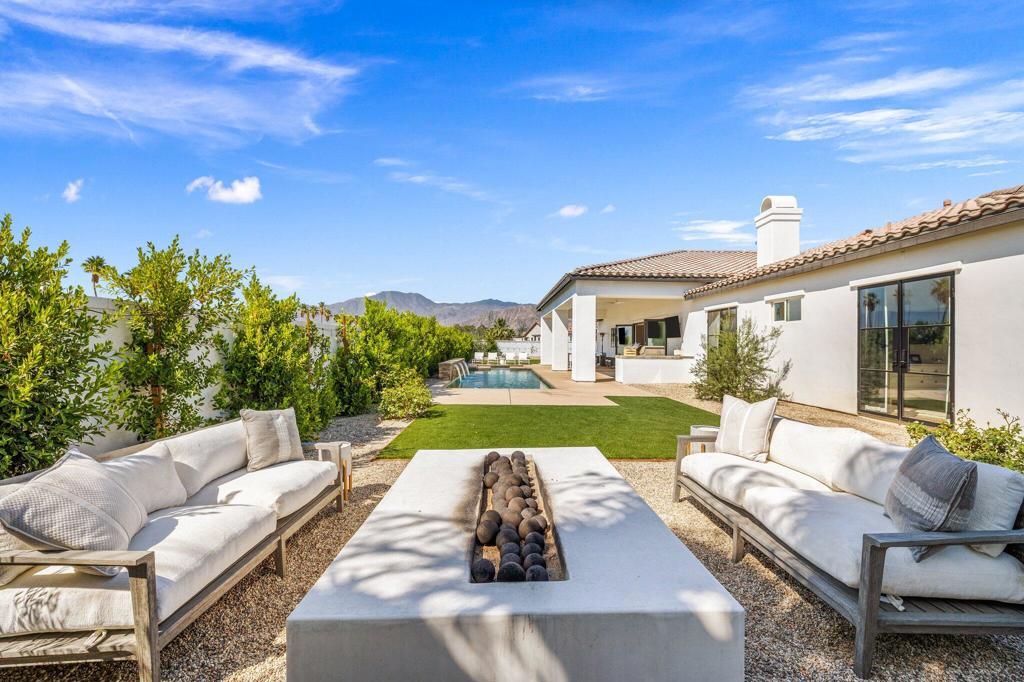 Madison Estates - Residential Lease