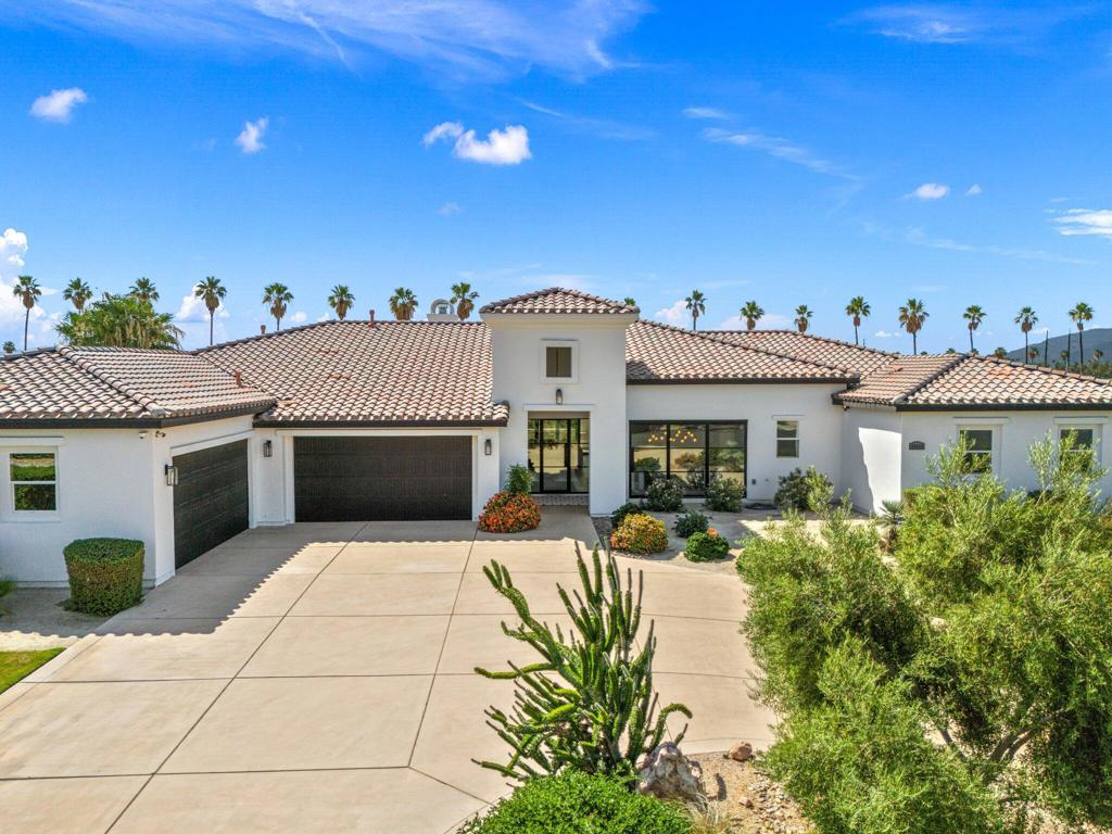 Madison Estates - Residential Lease