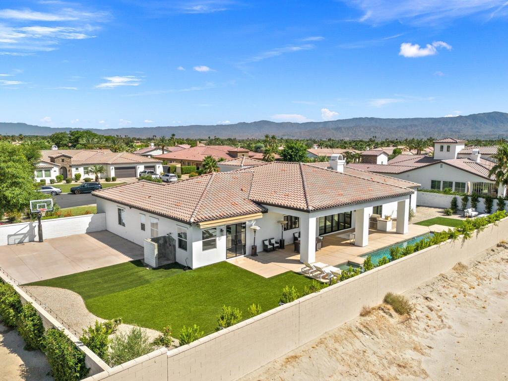 Madison Estates - Residential Lease