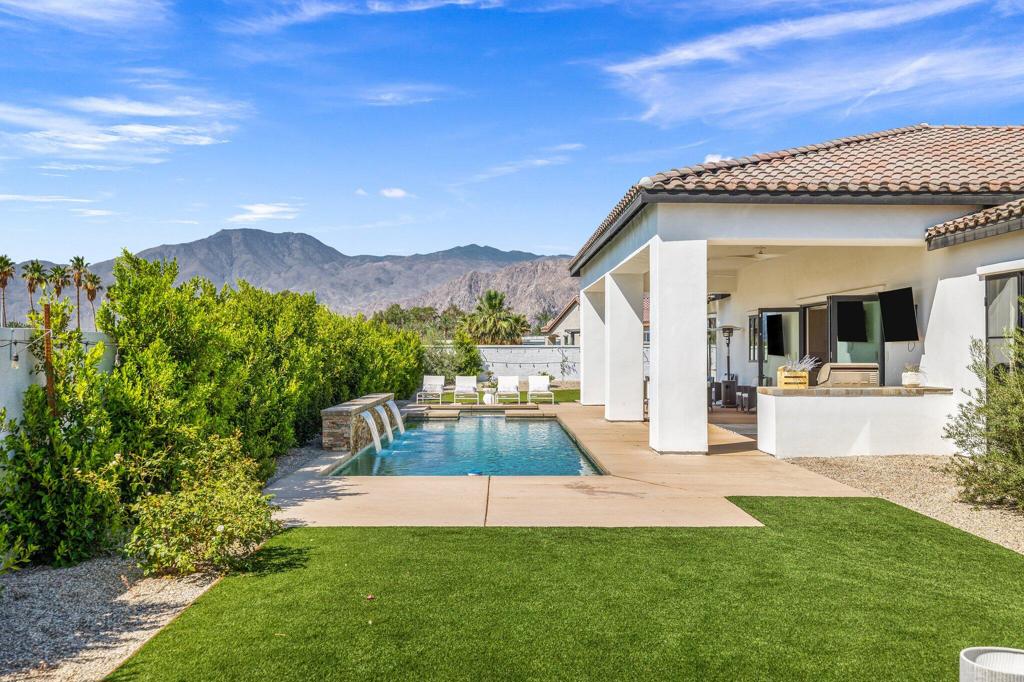 Madison Estates - Residential Lease