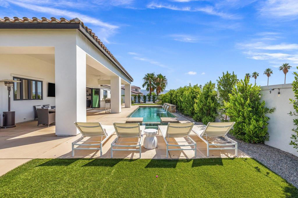 Madison Estates - Residential Lease