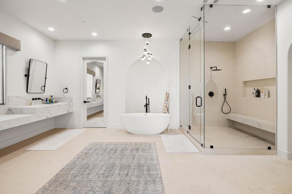 Madison Estates - Residential Lease