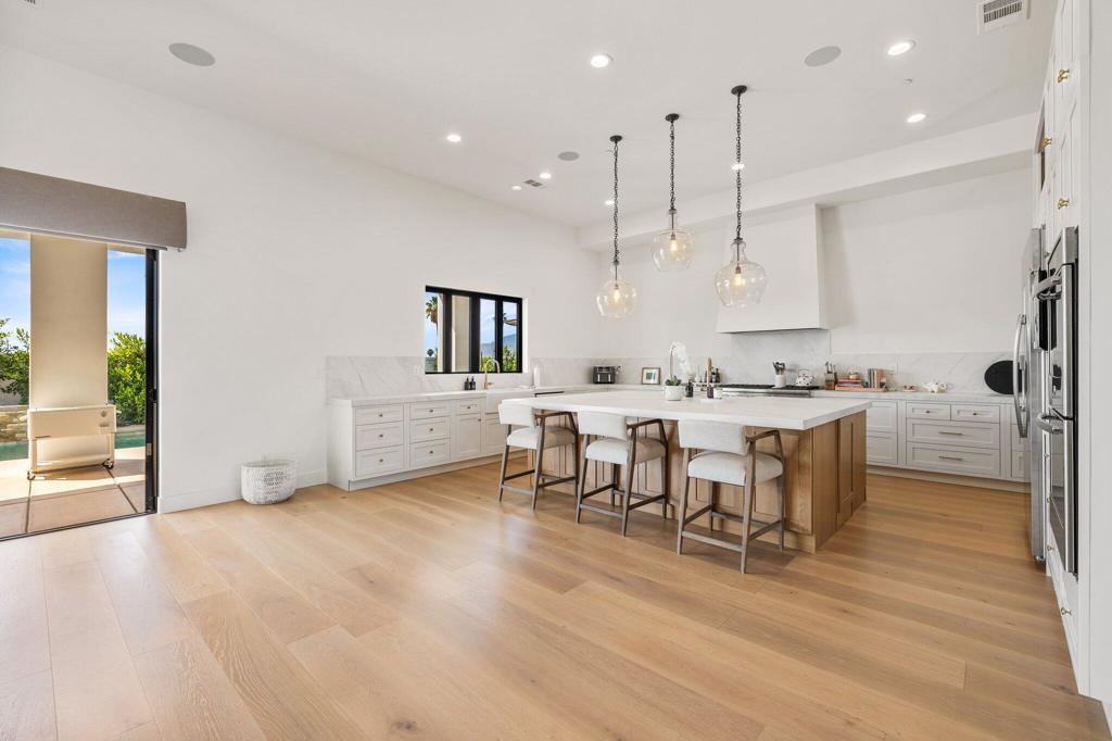 Madison Estates - Residential Lease