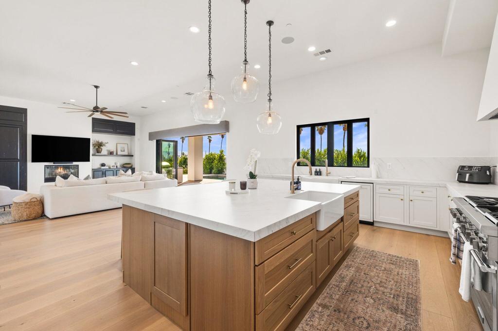 Madison Estates - Residential Lease