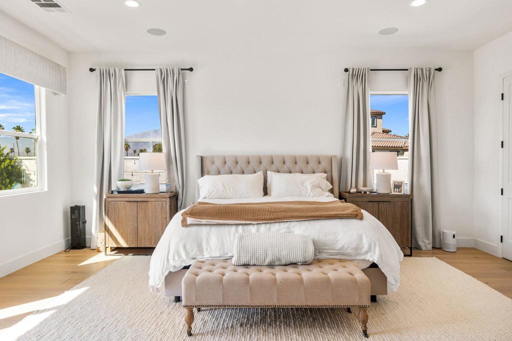 Madison Estates - Residential Lease