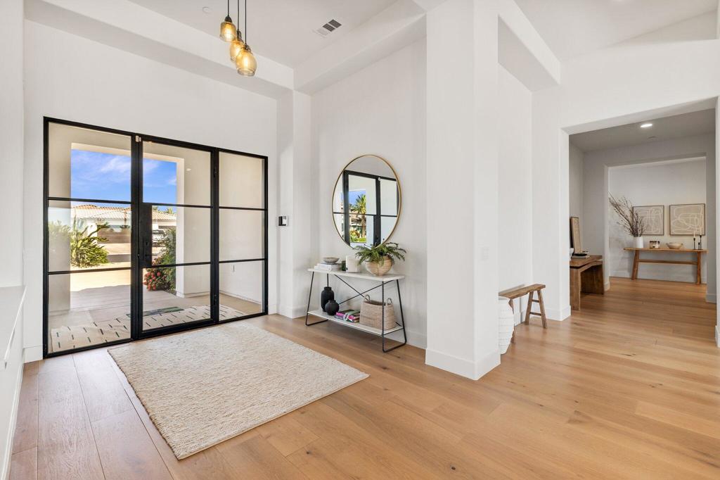 Madison Estates - Residential Lease