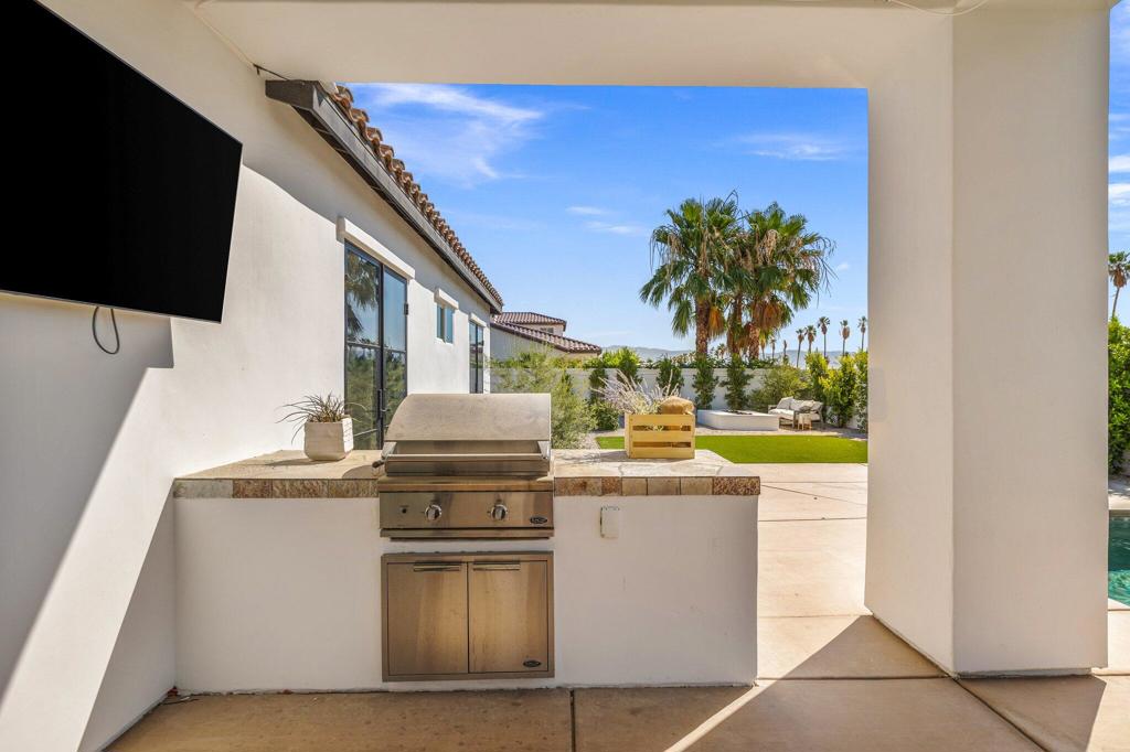 Madison Estates - Residential Lease