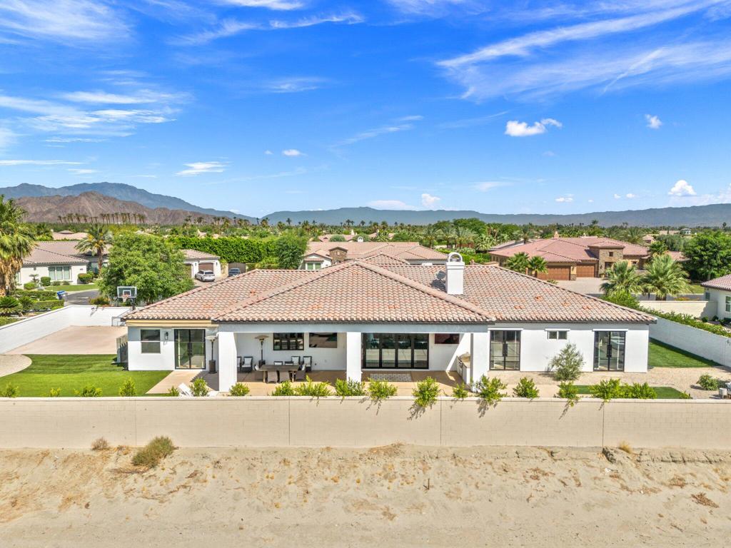 Madison Estates - Residential Lease