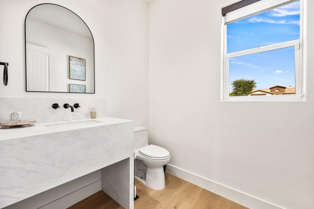 Madison Estates - Residential Lease