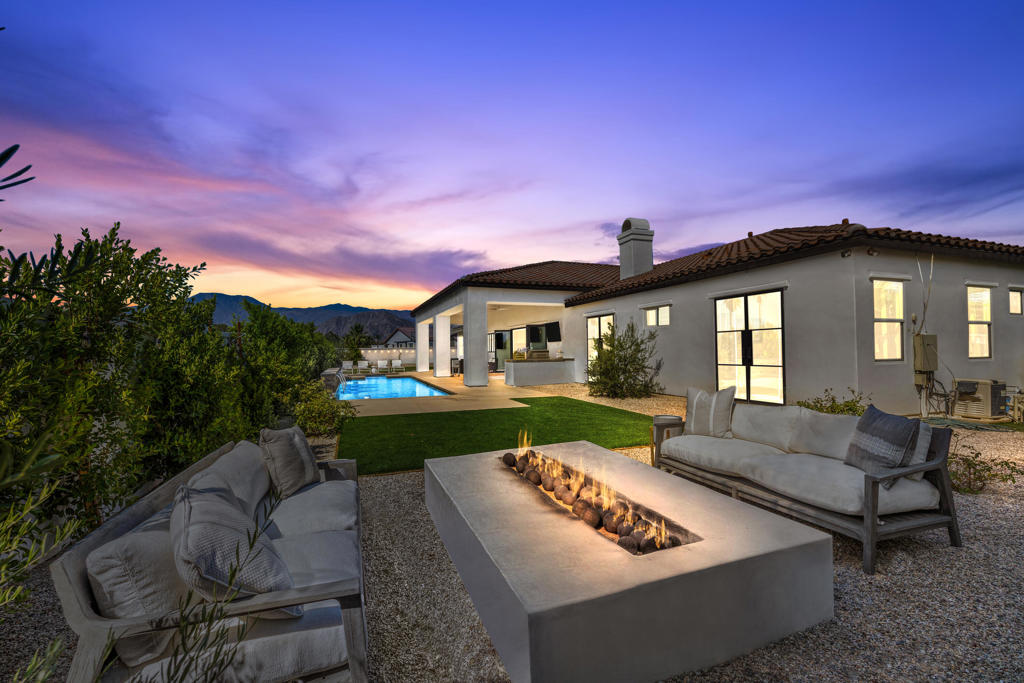 Madison Estates - Residential Lease