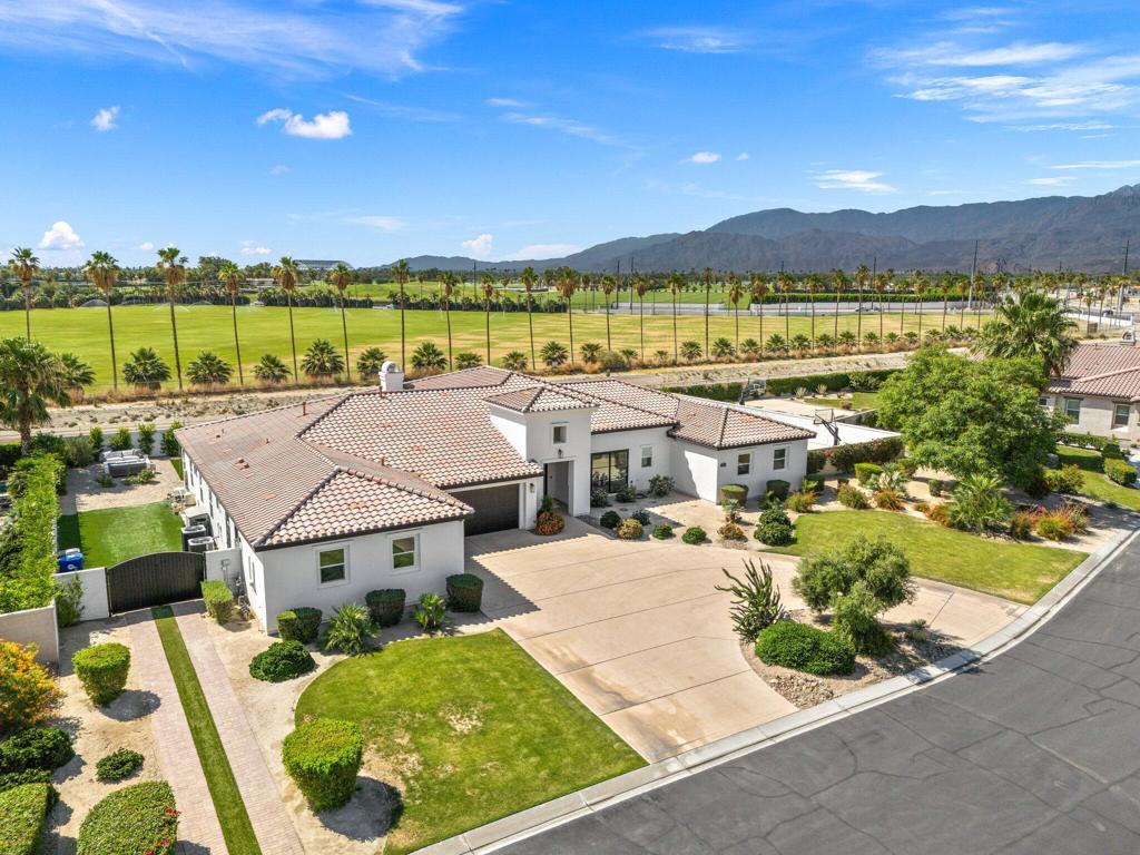 Madison Estates - Residential Lease