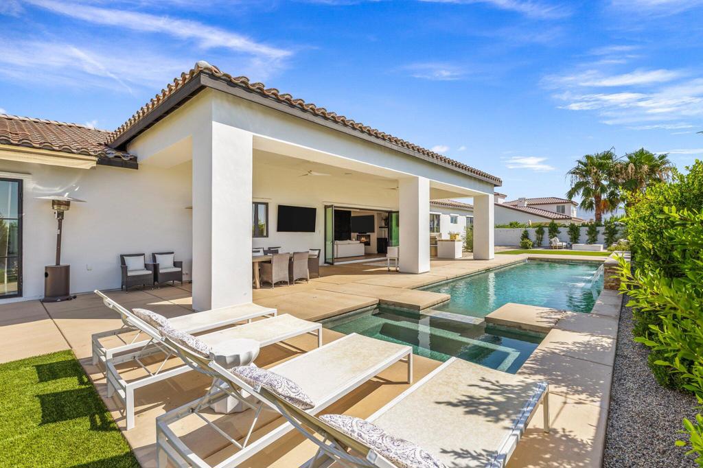 Madison Estates - Residential Lease