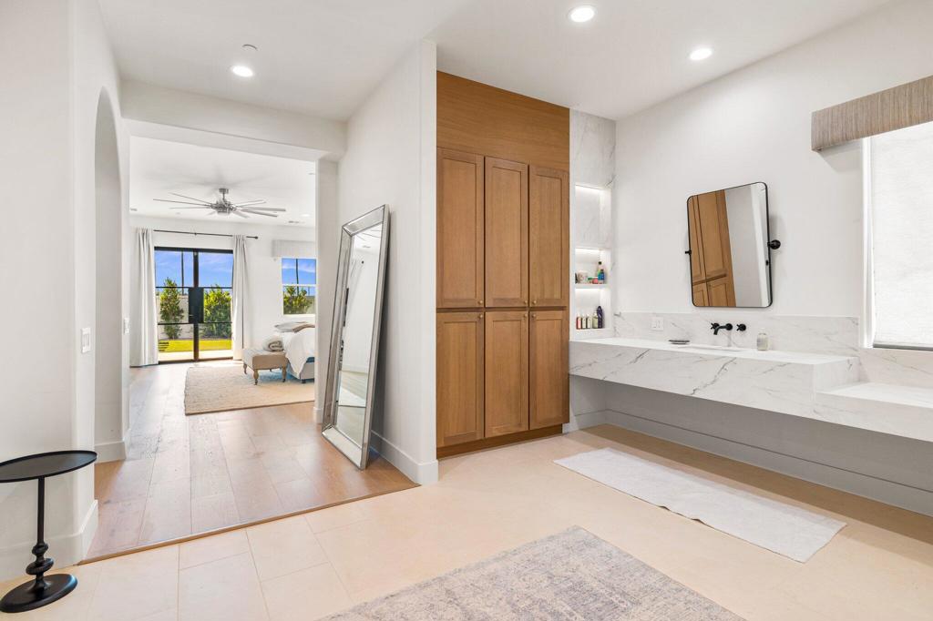 Madison Estates - Residential Lease