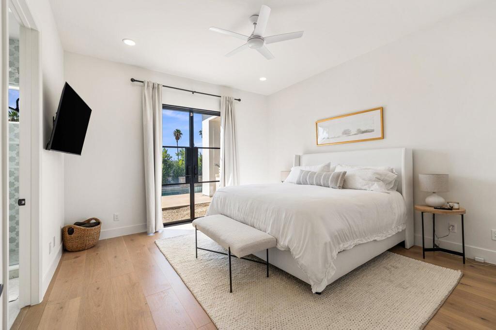 Madison Estates - Residential Lease