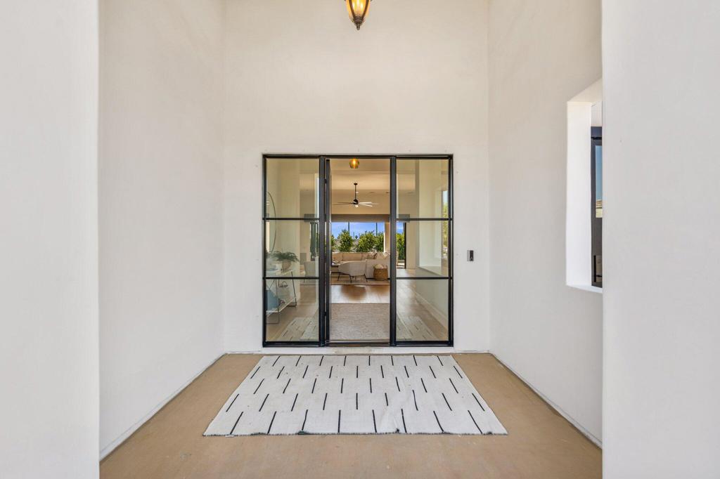 Madison Estates - Residential Lease