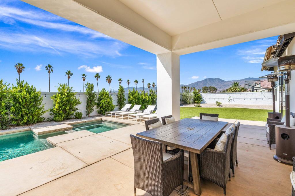 Madison Estates - Residential Lease