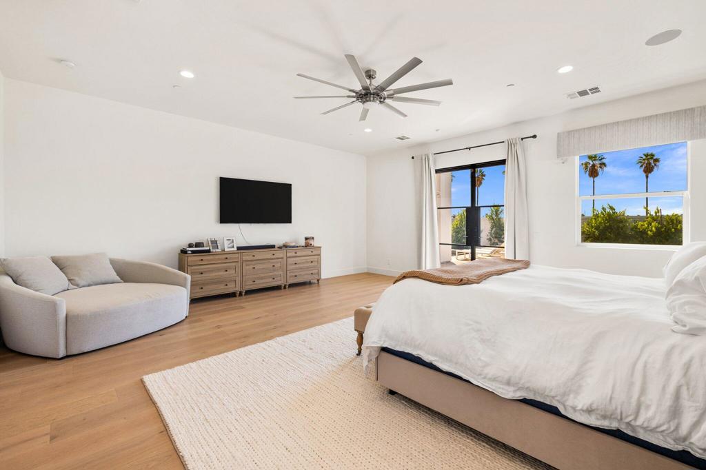 Madison Estates - Residential Lease