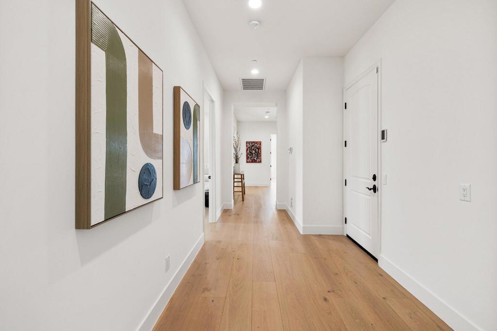 Madison Estates - Residential Lease