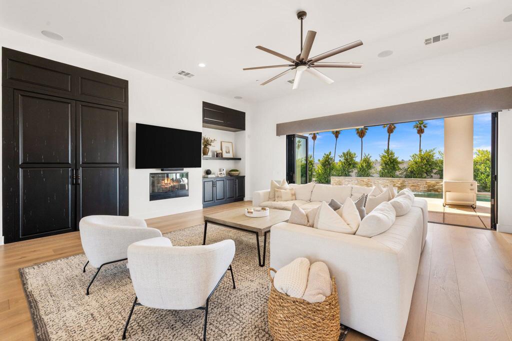 Madison Estates - Residential Lease