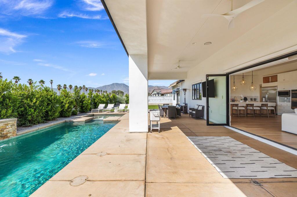 Madison Estates - Residential Lease