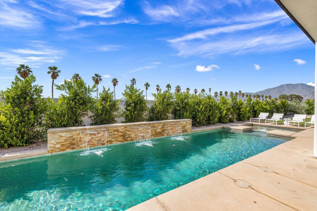 Madison Estates - Residential Lease