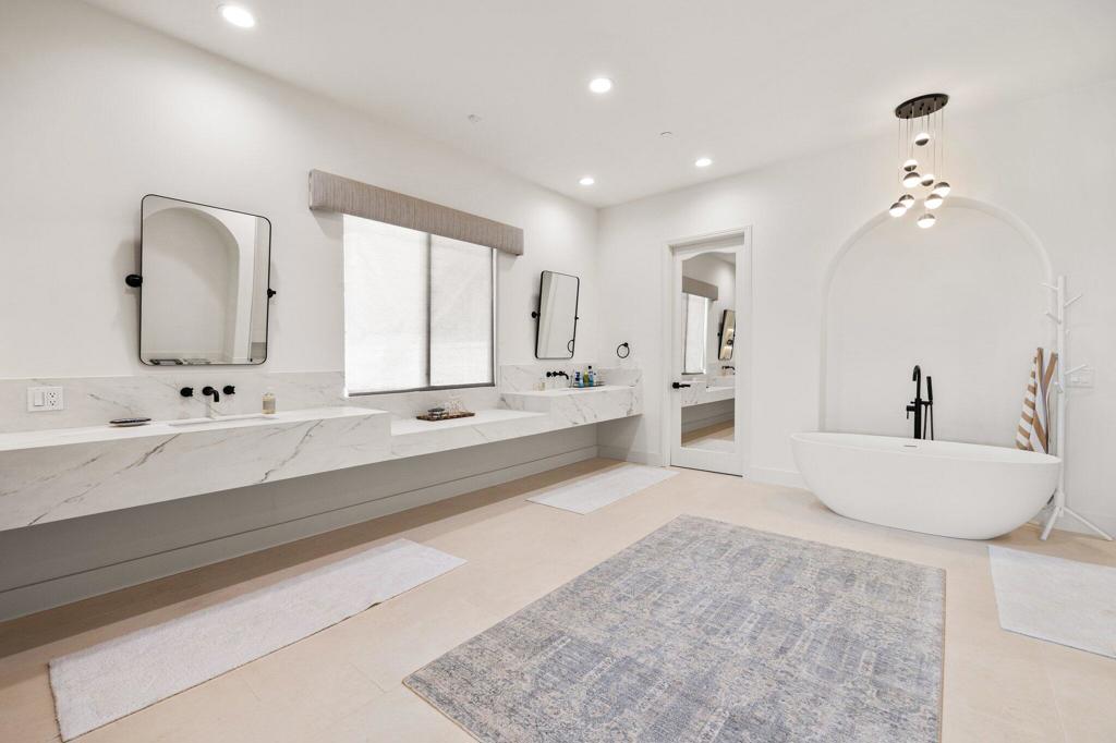 Madison Estates - Residential Lease