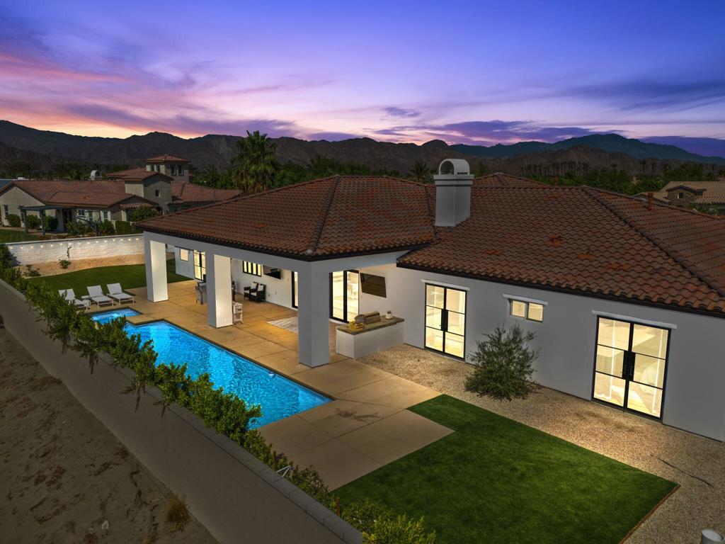 Madison Estates - Residential Lease