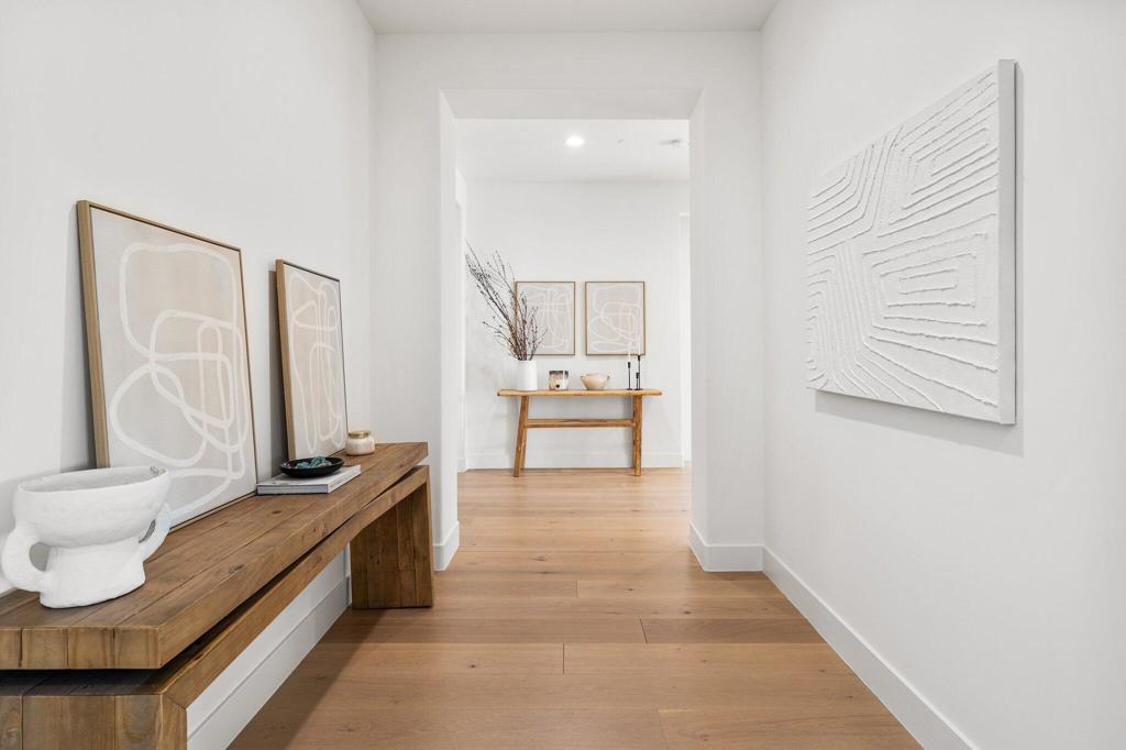 Madison Estates - Residential Lease