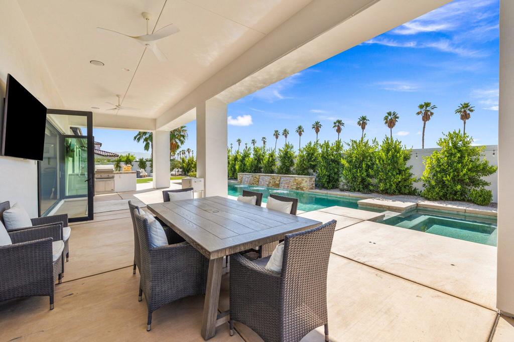 Madison Estates - Residential Lease