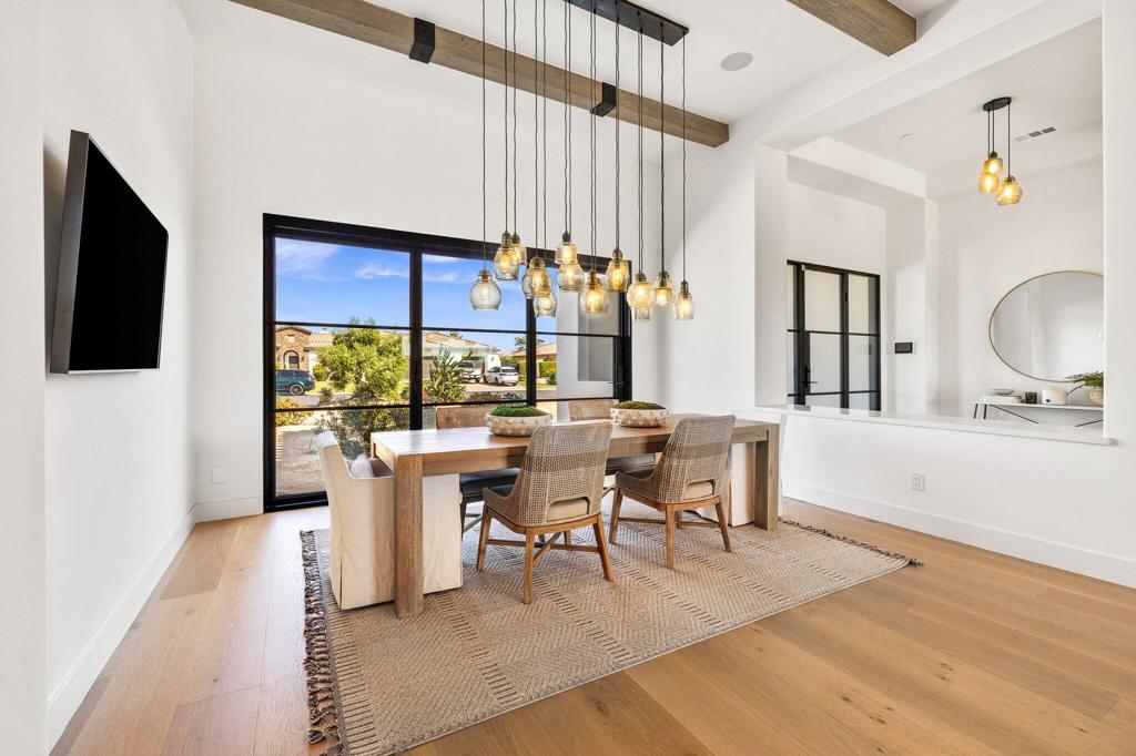 Madison Estates - Residential Lease