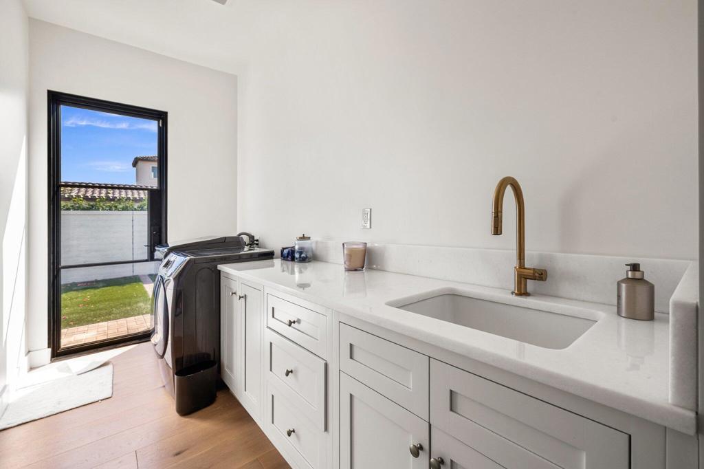 Madison Estates - Residential Lease