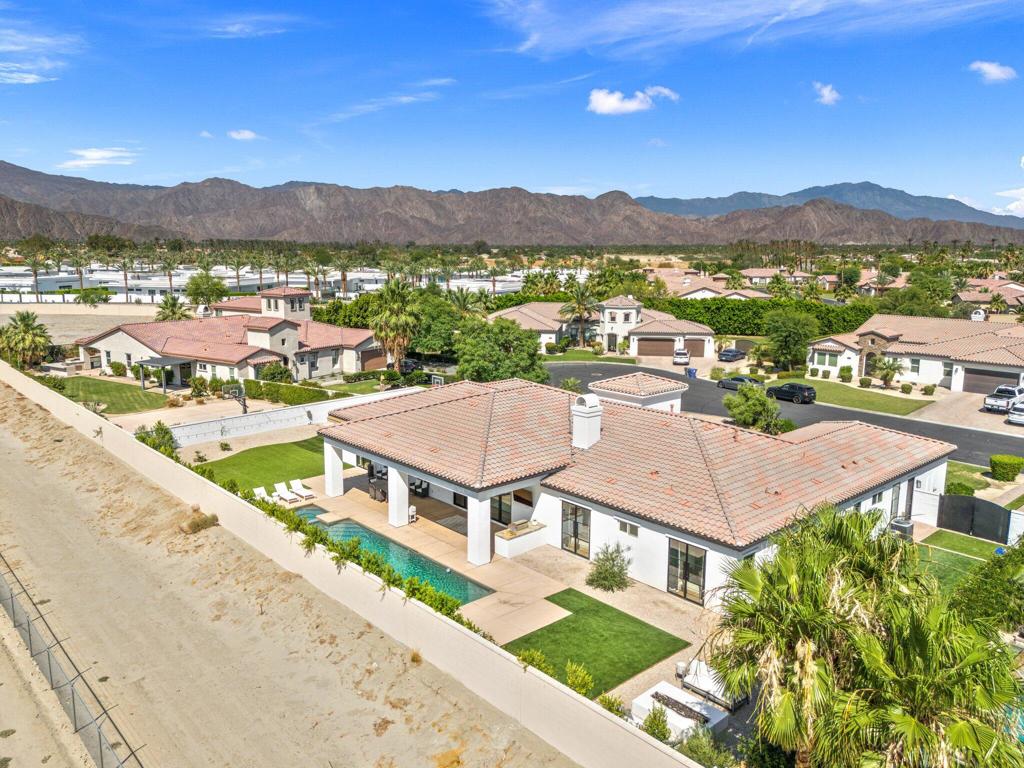 Madison Estates - Residential Lease