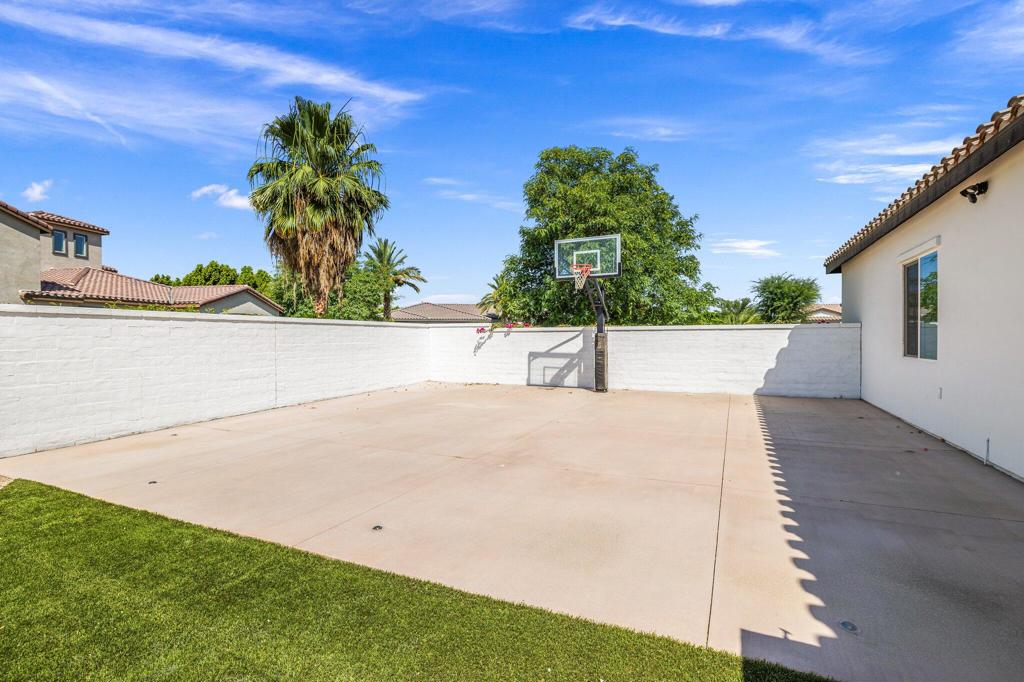 Madison Estates - Residential Lease