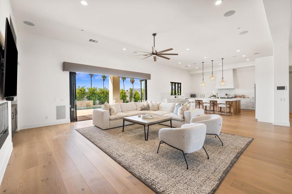 Madison Estates - Residential Lease