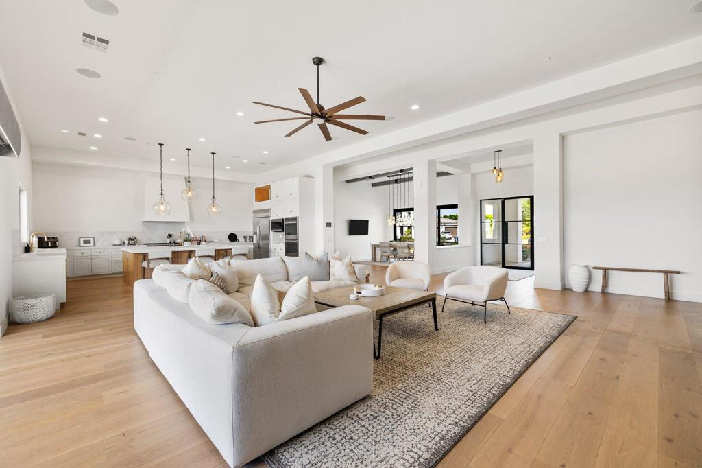 Madison Estates - Residential Lease