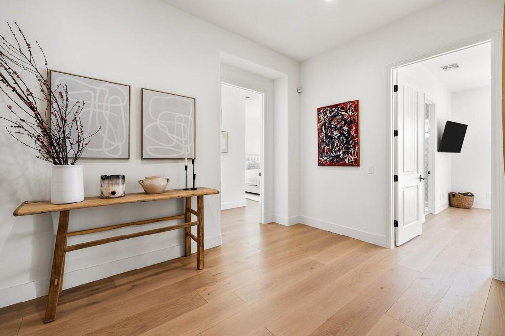 Madison Estates - Residential Lease